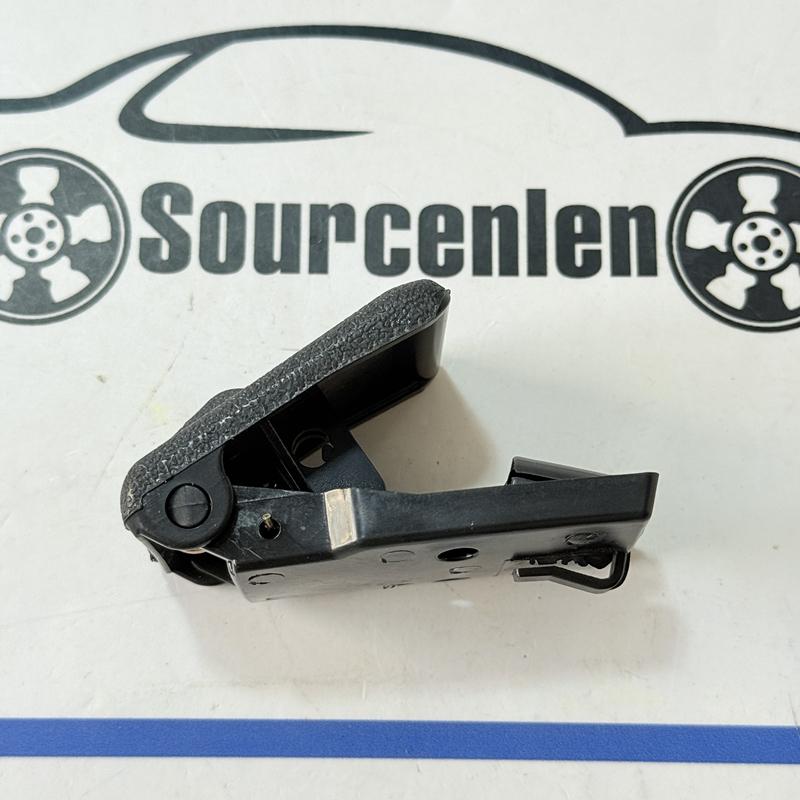 For Hyundai Accent Elantra 2000 2001 2002 2003 2004 2005 2006 Bonnet Latch Handle Hood Open Handle 81180-34000 8118034000