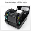 TSC Desktop Thermal Transfer Barcode Label Printer CN plug (adapter included)