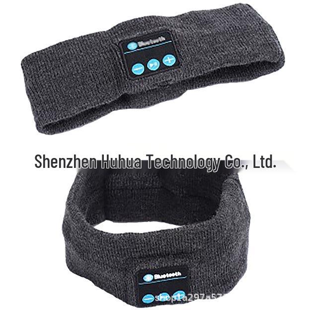 Best-Selling Bluetooth 5.2 Wireless Music Knit Hat - Winter Warm Earphones Hat