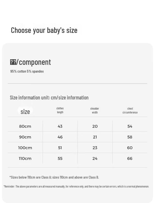 TONGTAI Baby Girl Sleeveless Summer Dress