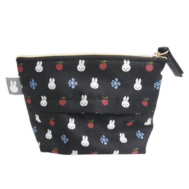 Miffy Jacquard Tissue Pouch