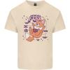 Anatomy of a Fox Foxes Funny Unisexs Light Cotton TShirt