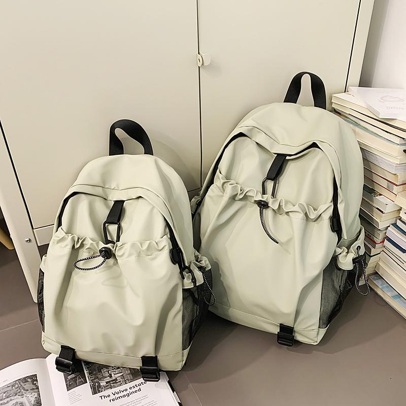 Rucsac de damă de mare capacitate Rucsac de călătorie pentru bărbați Ghiozdan de student