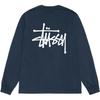 Stussy Basic Long Sleeve Tee 1995000