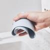 Adjustable Storage Basket Multifunction Brush Holder Portable Sink Drain Basket  Kitchen Sink