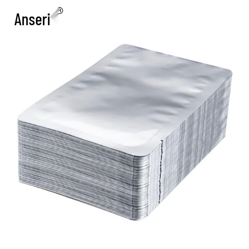 Aluminum Foil Vacuum Seal Bags