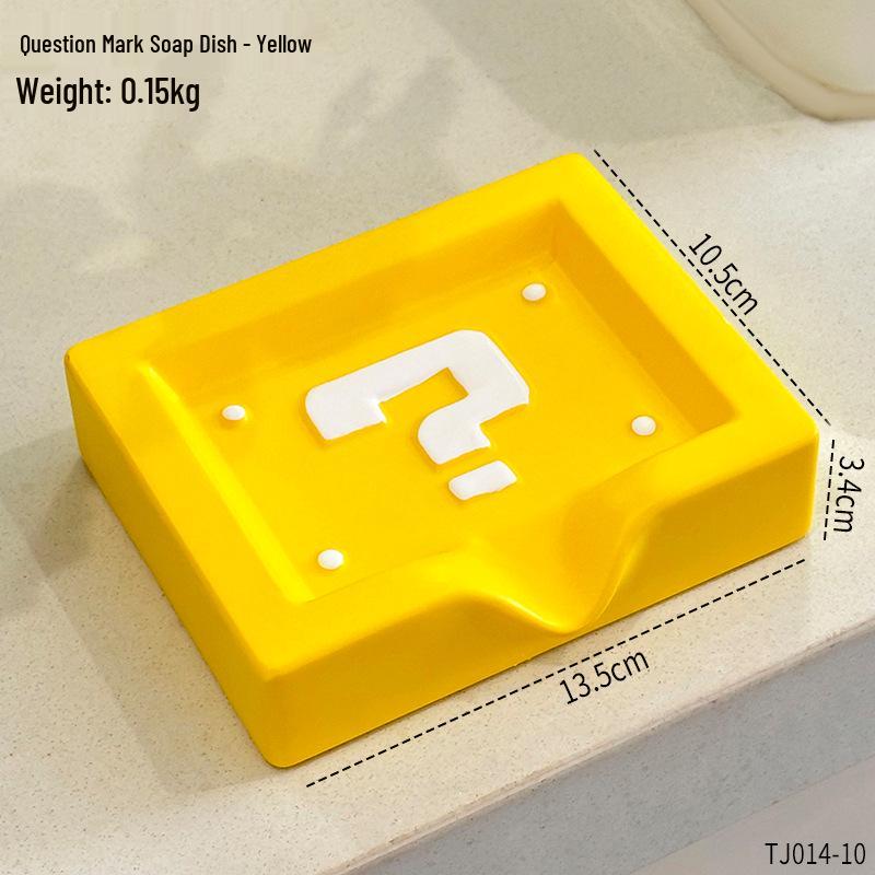 

Креативный диспенсер для жидкого мыла и шампуня в виде мультяшного Марио