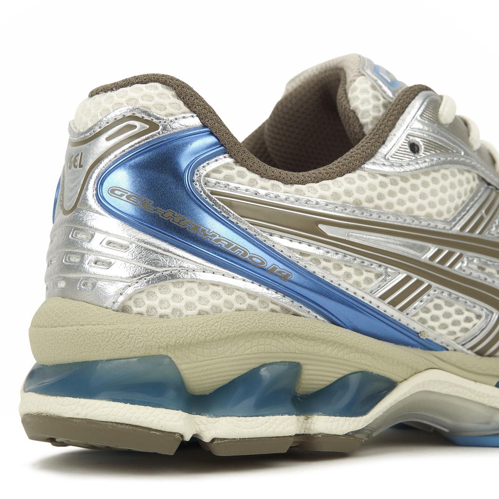 Asics Gel Kayano 14 Cream Pepper Women Sneakers 1202A056-113