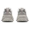 Mizuno Retro Running Shoes Light Gray Unisex D1GH250403