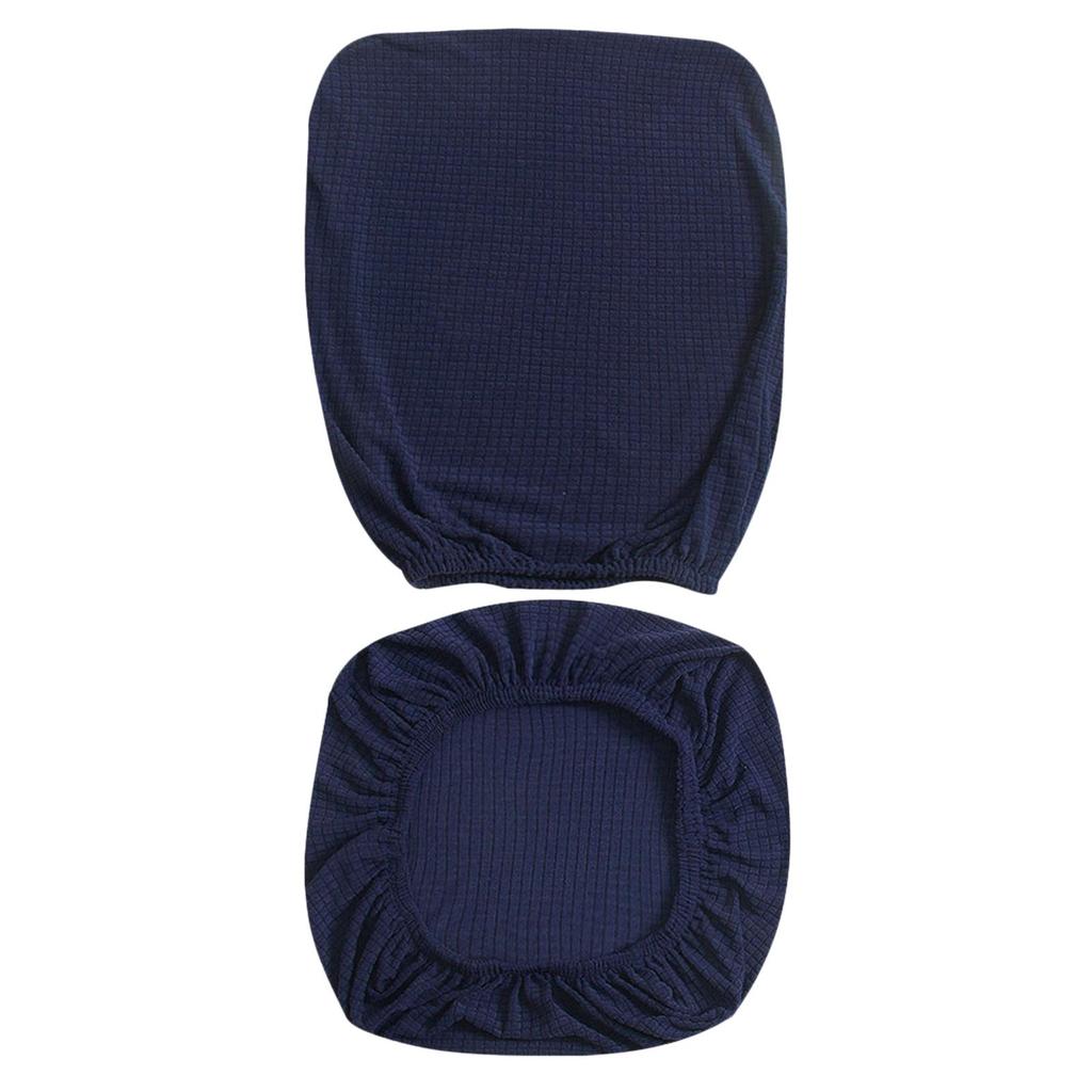 Computer Universal Stretchable Rotating Seat Covers