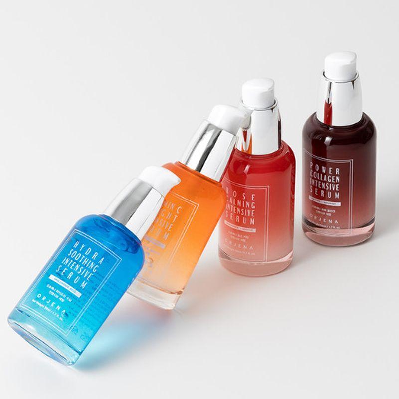 Hydra Beruhigendes Intensivserum 50ml