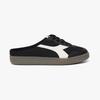 Diadora Salto Mule Black