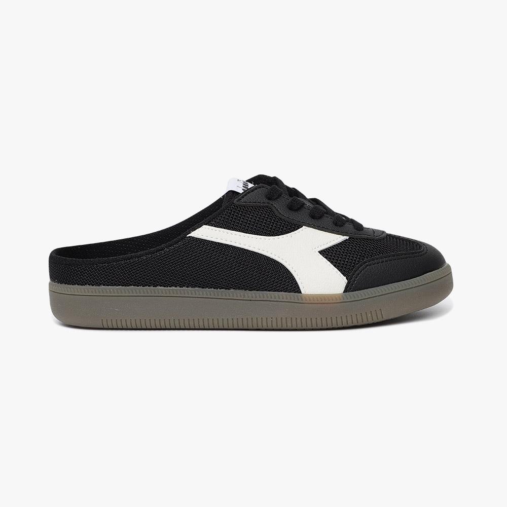Diadora Salto Mule Black
