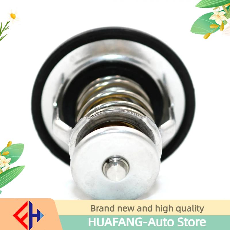 For ES300h, ES350, RX350, RX450h, Avalon, Camry, Lambda, RAV4, Sienna, Venza: Original Car Engine Cooling Thermostat 9091603140