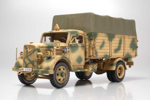 Tamiya Scale Limited Series Germany 3 Ton Cargo Truck 1/48 Kfz.305