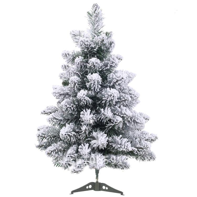 Simulation Pine Tree Christmas Tree Small Mini Christmas Tree Package Desktop Christmas Tree