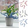 7Pcs/Set Planter Insert Tentacles Flower Pot Decoration Realistic Octopus Tentacles for Garden Balcony Indoor Potted Plants Decor