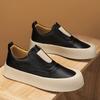 Scarpe in Pelle Scarpe Casual da Lavoro per Uomo Vestito Tenis De Hombre Mocassini Mokasin Tenis Caballero Designer