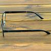 Clara Vida Titanium Alloy No Screws and Solder Joints Fashion Reading Glasses +0.75 to +4 Include PU CASE