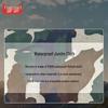 Heavy-Duty Outdoor Camouflage Sun Shelter