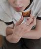 Yune Lace Relief Ring_[Silver925]
