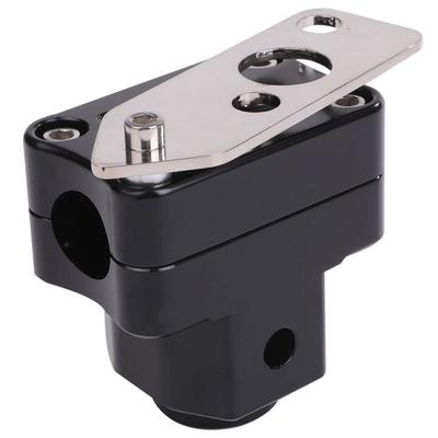 [Avan Knight] Honda Zoomer ZOOMER AF58 Steering Wheel Post Bar Handle KRB252 (Black)