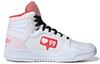 adidas Entrap Mid 'White' Women's FW7024