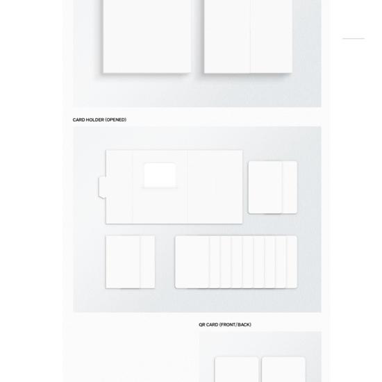 BTS - ??ARIRANG ?(Weverse Ver.) - Release  2026-03-20