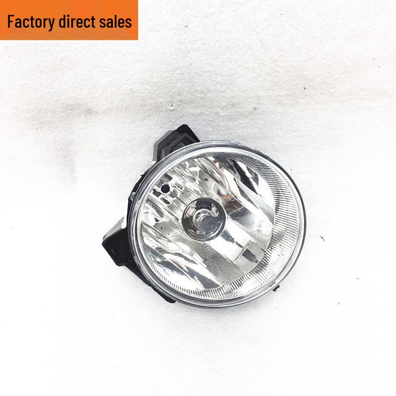 

Venucia T70 Fog Light Assembly for 11-14, 15-18 Models - Front Bumper Standard Fog Light, Front Left