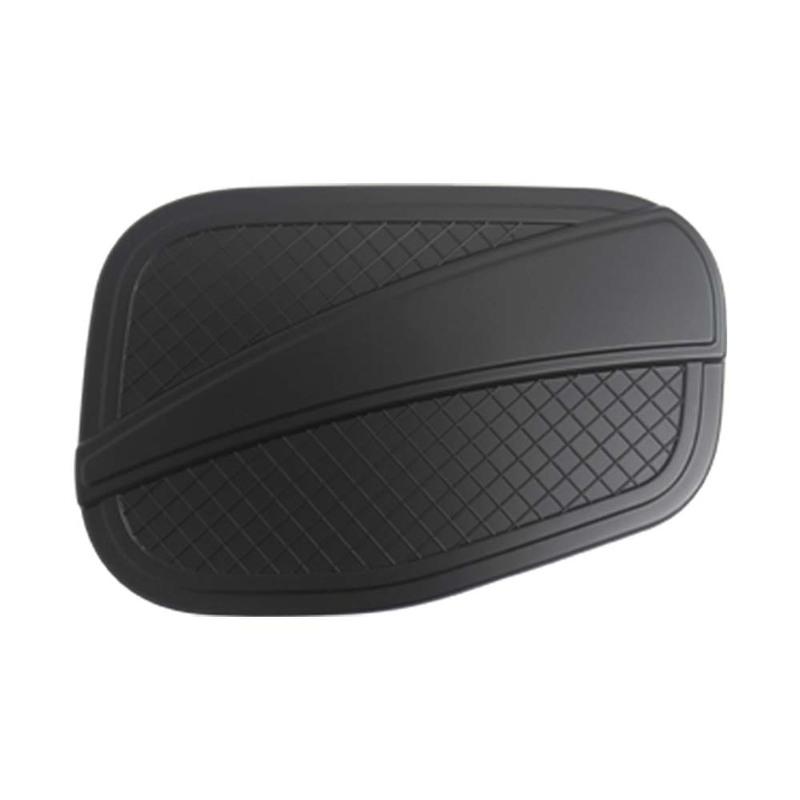 Car Decoration Gas Tank Cover For Ford Ranger Wildtrak Sport XLT XLS XL Double Cabin -2025 Cars Accessories Upgrade