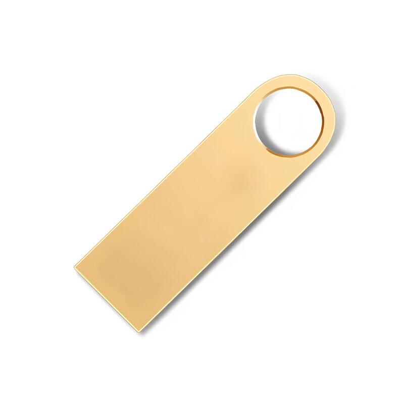 OLOEY 64GB USB 3.0 High-Speed Metal Flash Drive