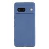 For Google Pixel 8 Case Precise Cutouts TPU Fiber Lining Shockproof Phone Cover