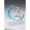 Bandai Spirits Soul Effect Wind Blau Ver. Für Shfiguarts [Figurenzubehör]