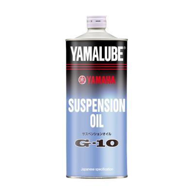 Yamalube Federgabelöl G-10 1L 90793-38042