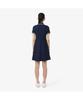 LACOSTE Women'S Tipping Detail Polo Dress Ef5288-56G 3Ui