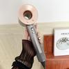 Huaqiangbei High-Power Silent Ion Hair Dryer - Premium Home Use