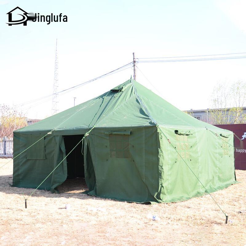 Jinglufa 81 Outdoor Single Tent