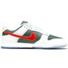 Nike Dunk Low NY vs. NY Unisex Sneaker Grün DN2489-300