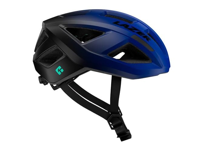 

LAZER Tonic KC AF Matte Blue Black M (55-59cm)