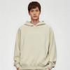 Fear of God Essentials Fleece Hoodie Winter FW21 Unisex Tops Cheese 192BT212251F