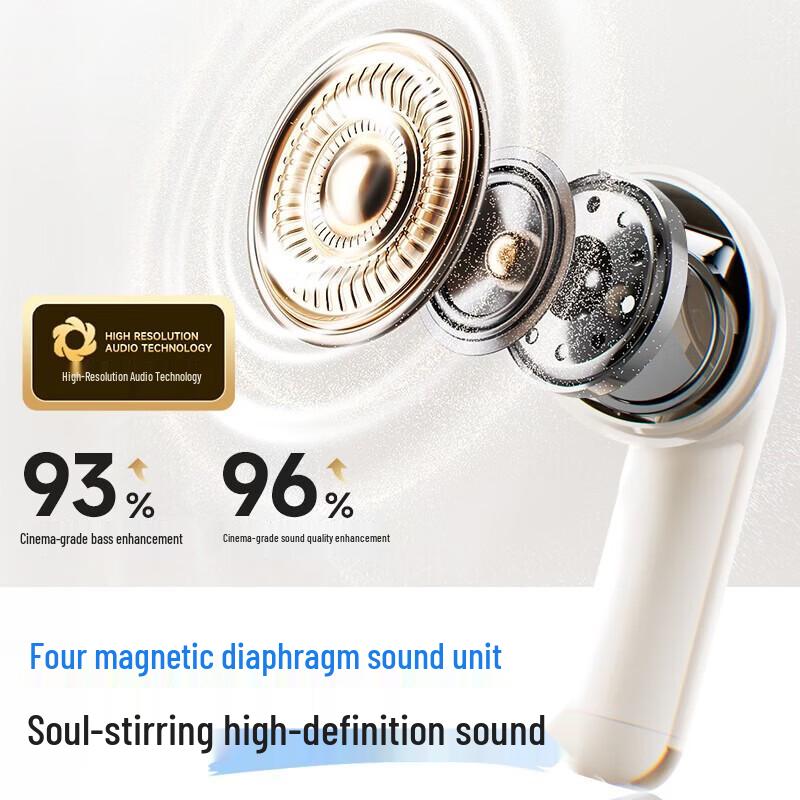 Philips TAT1320 True Wireless Bluetooth Earbuds