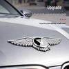 Changan Deepal S05/S07/SL03/L07/G31 Car Hood Wing Emblem Sticker