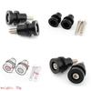 High-quality Black Backrest Mounting Hardware Kit For Nightster 975 Rh975 Motorcycles