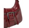 Bag DeeZee C-DZE-S-005-08 Burgundy