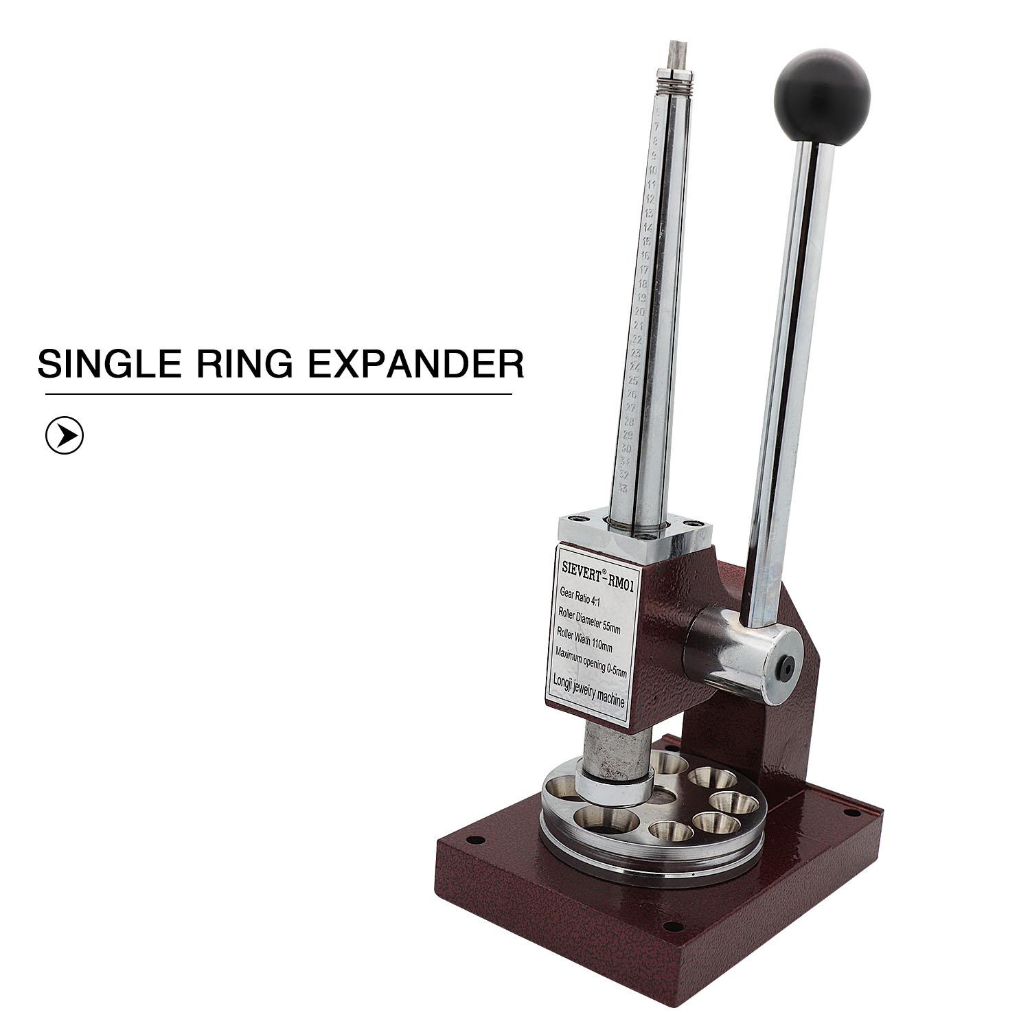 

Инструмент для регулировки размера кольца, инструмент для уменьшения и увеличения размера, машина для изготовления ювелирных изделий