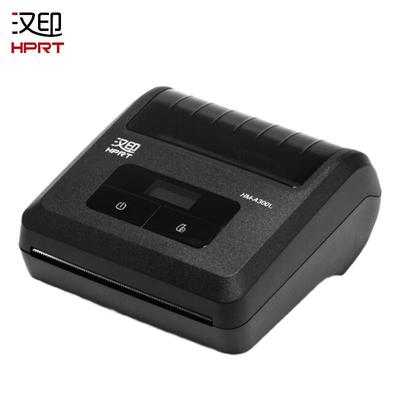 HPRT A300L Portable Bluetooth Label Printer CN Plug (adapter Included)