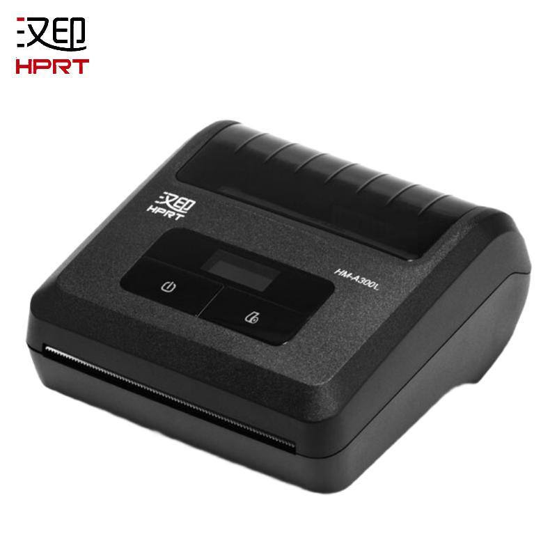 HPRT A300L Portable Bluetooth Label Printer