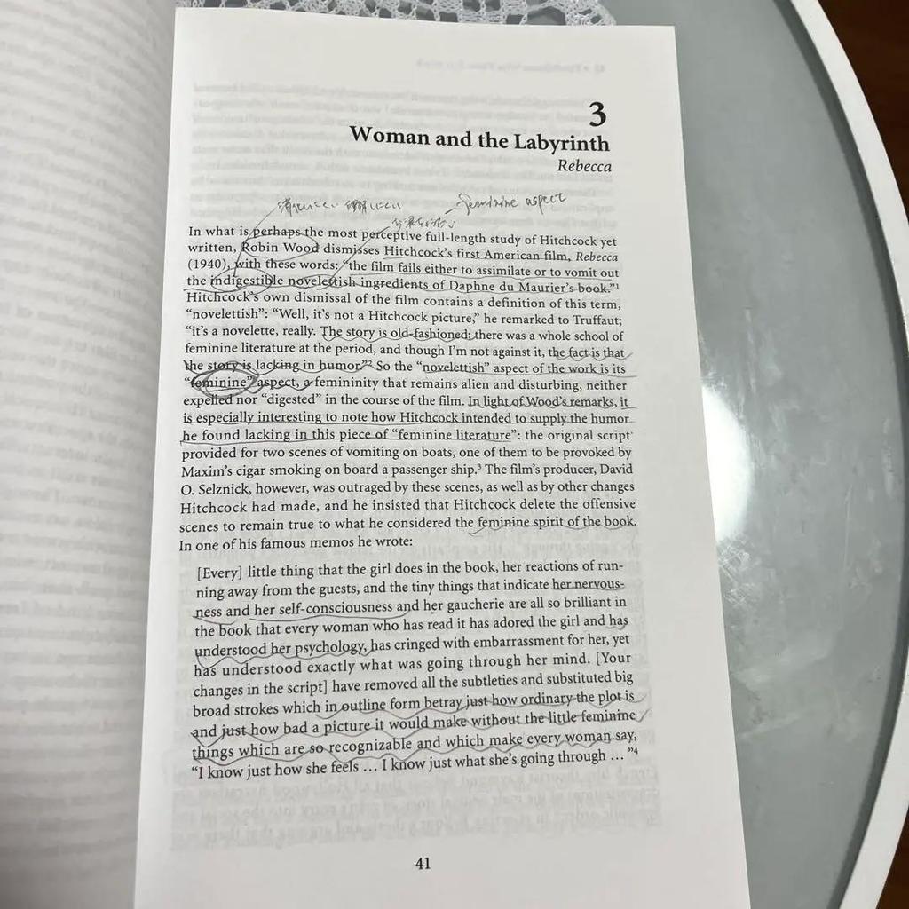 [USED] The Women Who Knew Too Much