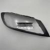 Volkswagen Phaeton 11-15 Front Headlight Cover Shell Replacement.
