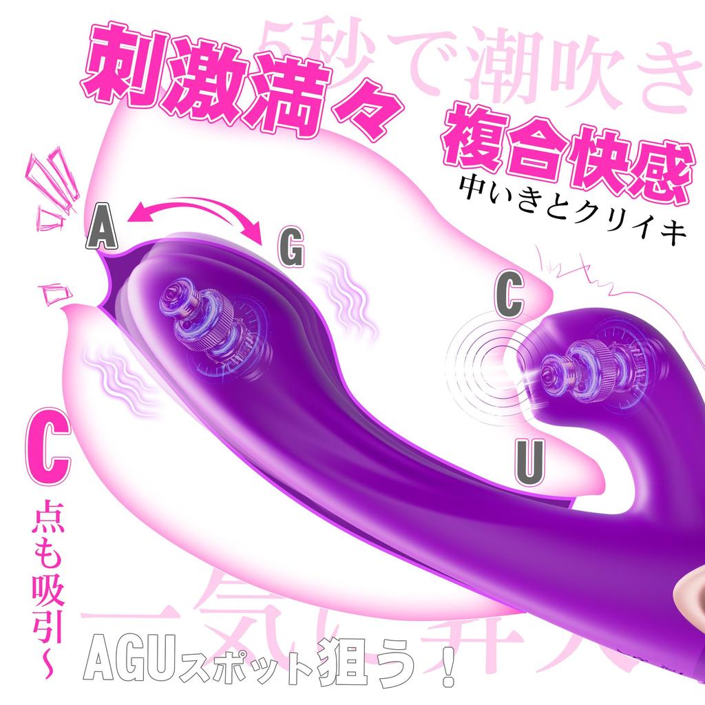 suction makes for a huge Leyuto Vibrator for Vibrator with Clitoral Suction Clitoral Types of Cunnilingus Suction 10 Types of Super Strong Suction